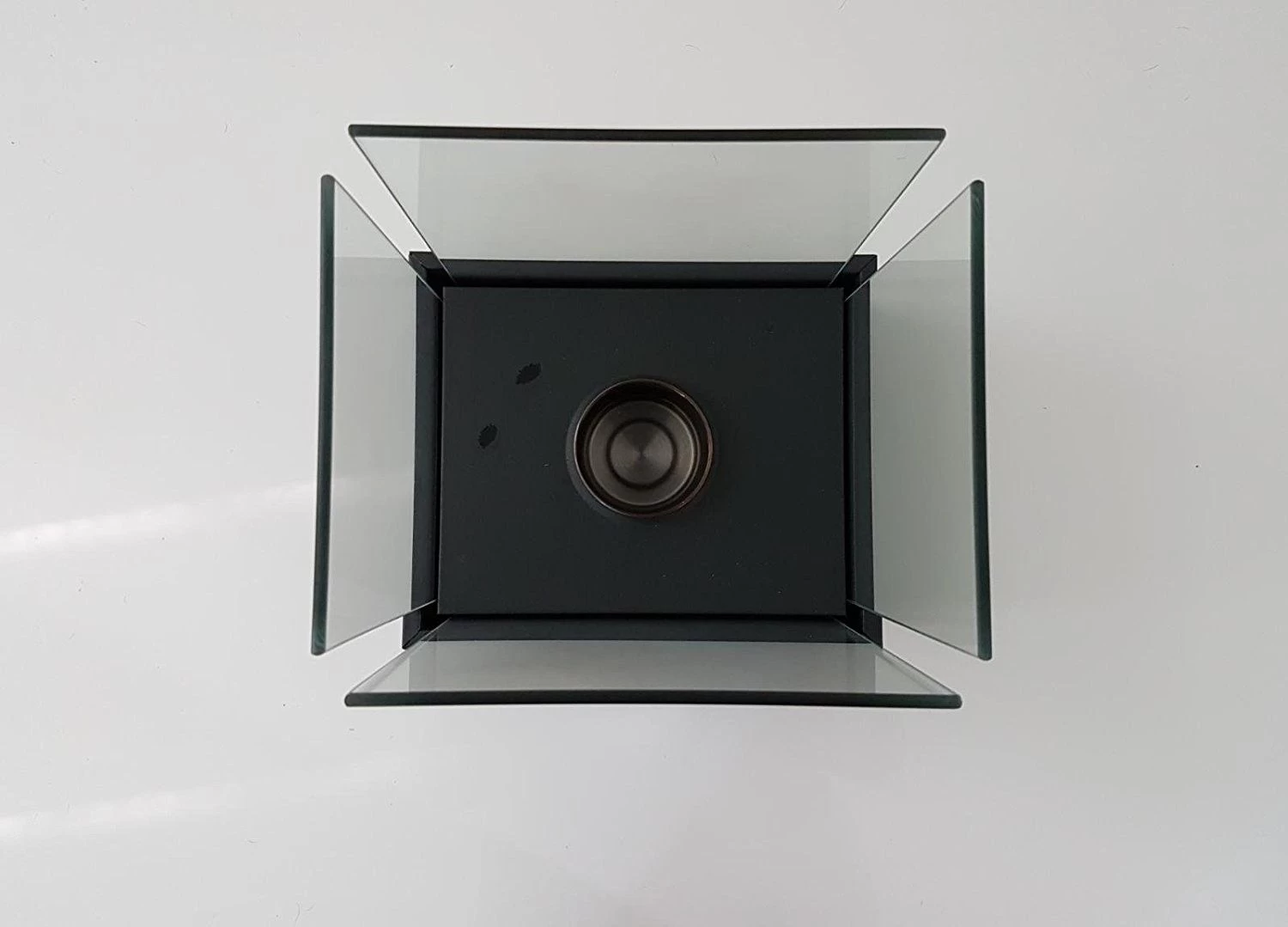 Bio-Ethanol Sfeerhaard 4 Bio-Ethanol Sfeerhaard - Afbeelding 2