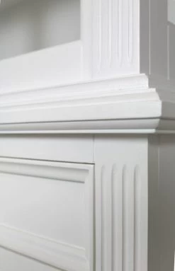 Buffetkast Provence - Wit - 150 Cm 21 Buffetkast Provence - Wit - 150 Cm -Meubelserie Winkel 774x1200