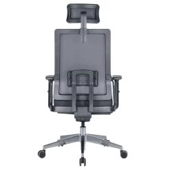 DKK Bureaustoel Tekno 26 - 151 Grijs Zwart -Meubelserie Winkel 78d72928b2c0d2ca7bd353eef5e4552b492dbca0bfad5a246596fa0187166ed2