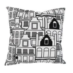 Cozy Cushions Kussen Amsterdam