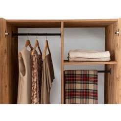 DKK Kledingkast Dynamic - 07 AthlanticDen Groen 14 DKK Kledingkast Dynamic - 07 AthlanticDen Groen -Meubelserie Winkel 79ca3c419e288a5c702f4c507725912d424c5dbc4e6b46cb7452ea44521e56de