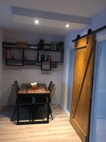 Wandkast Industrieel XXL 10 Wandkast Industrieel XXL - Afbeelding 8