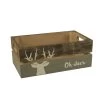 Houten Kratje 23x13x9 Cm Oh Deer Set Van 12 Stuks -Meubelserie Winkel 7e11a585311564ba17bb3013360950614bcfe61830d4db8266c4893a9ead7cf3