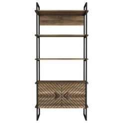 DKK Boekenkast Scala Walnoot 28 DKK Boekenkast Scala Walnoot -Meubelserie Winkel 804trh3609 5