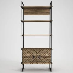 DKK Boekenkast Scala Walnoot 31 DKK Boekenkast Scala Walnoot -Meubelserie Winkel 804trh3609 8