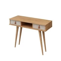 DKK Dressoir Lawen Eiken Wit -Meubelserie Winkel 811mdd3909 3