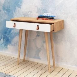 DKK Dressoir Dokka Eiken Wit -Meubelserie Winkel 811mdd3916 2