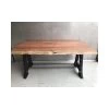 Eettafel Paris -Meubelserie Winkel 83eb9c6a812bdbf4089d0f5c0c83cdcabe0f9eb42fb488b95fc41d25400f2da7