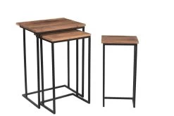 Bijzettafel Riverside Set Van 3 -Meubelserie Winkel 843e3f7c8faf12c2c86e4bf3930e05395b8a856347ee39991731305da9e2e252