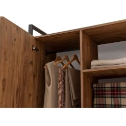 DKK Kledingkast Dynamic - 07 AthlanticDen Groen 13 DKK Kledingkast Dynamic - 07 AthlanticDen Groen -Meubelserie Winkel 8581f40b10d886a1dda9b5290930801fad555395ffa9992ff52d50d566cfa994