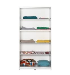 DKK Kledingkast SWD-431-BY-2 Wit -Meubelserie Winkel 86ac9e2feed8028f938305f087f22c94660afb26f1b3667ead4912cfd81d405e