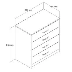 DKK Dressoir Grande 3602 Eiken -Meubelserie Winkel 87d71c61f1f5ddd1071127cfc8c2adec768987735f98b58f1df19eabe0353ac6