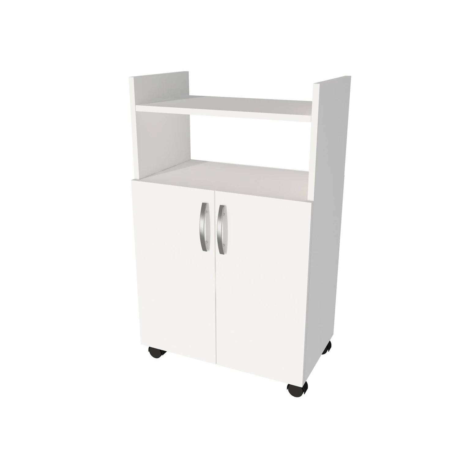 DKK Dressoir Ladin Wit 6 DKK Dressoir Ladin Wit - Afbeelding 4