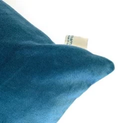 Cushion Lala X Petrol -Meubelserie Winkel 89756fd7c0a4b15e5586bd5b5d2439a2b1959092f713a66ca573601e161662ad