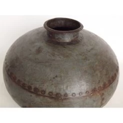 Nagouri Pot Old Iron -Meubelserie Winkel 8a6a87b675c475a4a0f6bb116cda500a3cfd1ac6cfa281880441e41520c82317