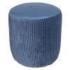 Hocker Blauw -Meubelserie Winkel 8bbdabd3ef63830d09c191e8889ff02aa70a00819e6e023721c6b475c937d881