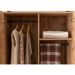 DKK Kledingkast Dynamic Takim - 29 AthlanticDen Groen -Meubelserie Winkel 8cb789d983a516ecbf03774a86c0f0f1299b66627570182576495b6080bfd915