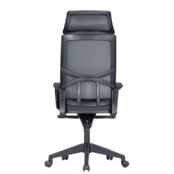 DKK Bureaustoel Remo 05 - 151 Grijs Zwart -Meubelserie Winkel 8e61f65c3ccb80c4347bede2ef5d6608403902907e9ff63252194176cdb792cf