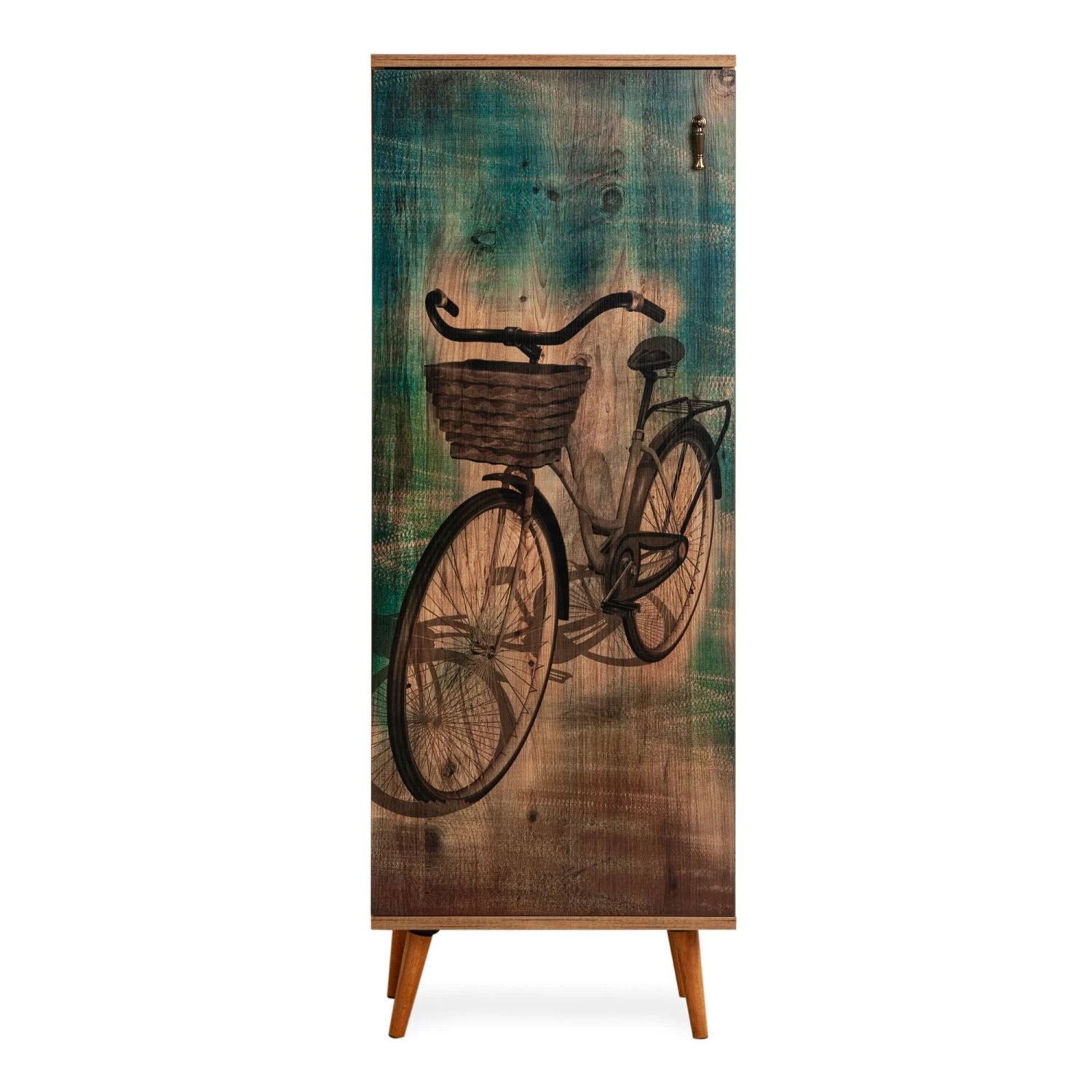 DKK Dressoir Just Home Multicolor 5 DKK Dressoir Just Home Multicolor - Afbeelding 3