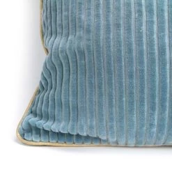 Kussen Corderoy Blue -Meubelserie Winkel 92ef2ac56f00cfcdebeff7601b681ade0816c82ddbce14650d7b5f2b43f194f9