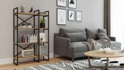 DKK Boekenkast VG2 - A Den Groen -Meubelserie Winkel 956lcs1412 3