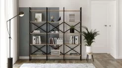 DKK Boekenkast VG6 - A Den Groen -Meubelserie Winkel 956lcs1416 3