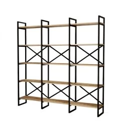 DKK Boekenkast VG6 - A Den Groen -Meubelserie Winkel 956lcs1416 4