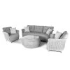DKK Garden Lounge Set Safran Antraciet -Meubelserie Winkel 9574536bd81cec1d5f020f2763006d04005afe31ec8282b8c552c1280ace02bd