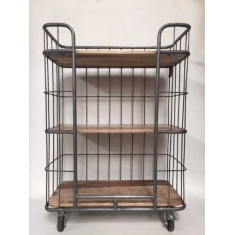 Bakkerskar 3 Laags Small 3 Bakkerskar 3 Laags Small