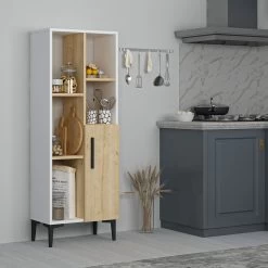 DKK Dressoir Ephesus Wit Saffier Eiken -Meubelserie Winkel 9be3021e69e1708c913021eec77887eeb15d4b7b719f9009f56d72aeb25765ad