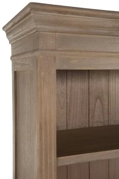 Boekenkast + Ladder Hout Licht Greywash -Meubelserie Winkel 9c1deecfd2c872b5f725c489311016f4f5ea2f67a851ac89fd27cf5871684894