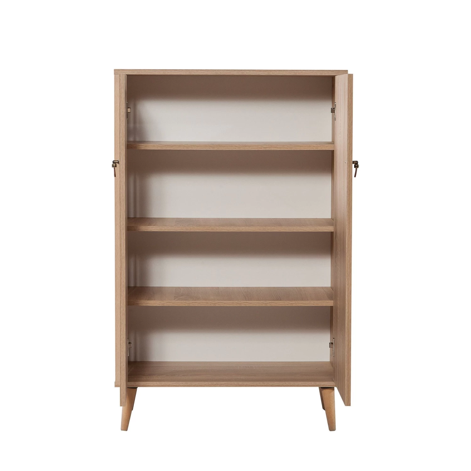 DKK Dressoir Multibox - 723 Sonoma Eiken 10 DKK Dressoir Multibox - 723 Sonoma Eiken - Afbeelding 8
