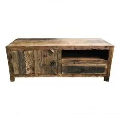 Tv Meubel Old Wood
