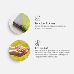 Afbeelding Op Kurk - Shades Of Grey [Cork Map] -Meubelserie Winkel MNL Pinnwand275 MP 4