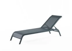 DKK Ligbed Next Antraciet