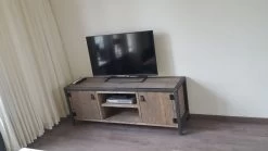 TV Meubel New Vintage