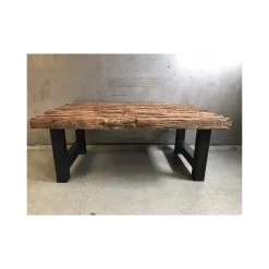 Salontafel Railway -Meubelserie Winkel a306fcc6b43c4a2d46ea27d27e2555cbbbf07975dc801e38748a2e3a7ea03efd