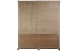 Boekenkast + Ladder Hout Licht Greywash -Meubelserie Winkel a4919670dd7e35c1ea8aebea5d71d74762dee2c24c3855bd6f9bfbf582a6fb03