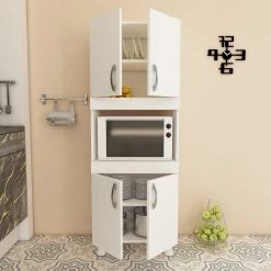 DKK Dressoir Alya Wit -Meubelserie Winkel a733b42689719603ecf5c72c5d059aa215151ff7d0e109ac26d906157080ad8e