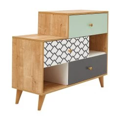 DKK Dressoir Fantasia Rafli Multicolor 12 DKK Dressoir Fantasia Rafli Multicolor -Meubelserie Winkel ab8848b15c046a411e1fb5a01a0bc3ca6e622222366863751b512ec9ce43b97b