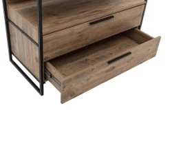 DKK Kledingkast Dynamic - 46 AthlanticDen Groen -Meubelserie Winkel adbaa8356756cc55d257dfa4f2662f68c38bd7aa207fa17e0c11a6427219b261