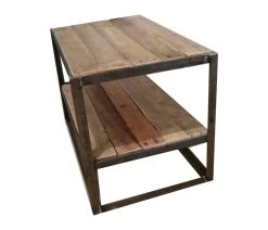 Kratje "Frico" Bijzettafel