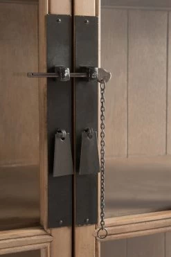 Vitrinekast 3schap 3lade Hout/Glas Naturel -Meubelserie Winkel b09f65f5f26997feaaf532db5fb821a0d7cc553d9f34d4ab12b78d5ba3fe15a5