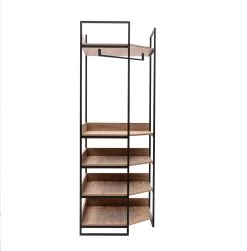 DKK Kledingkast Dynamic - 14 AthlanticDen Groen -Meubelserie Winkel b15457035523fa5d9a0dbba8177c9370387b23bd2b8ce0008ceaff7a64497de1