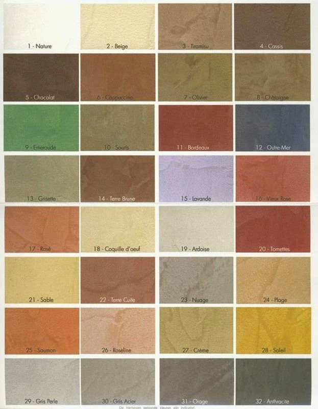 Kisten Tafel "Royale" 4 Kisten Tafel "Royale" - Afbeelding 2