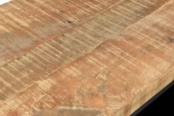 Dressoir Industrieel - Naturel 2 Deuren -Meubelserie Winkel b69e1edc13a72e2322181e32941e0911c6a2d1ea0b09e31354af19615c7d757b