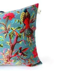 Kussen Paradise XL Green -Meubelserie Winkel b7847c40c033e6c9acfadc644b5e5100e38a85e288f0616175176467c26f8335