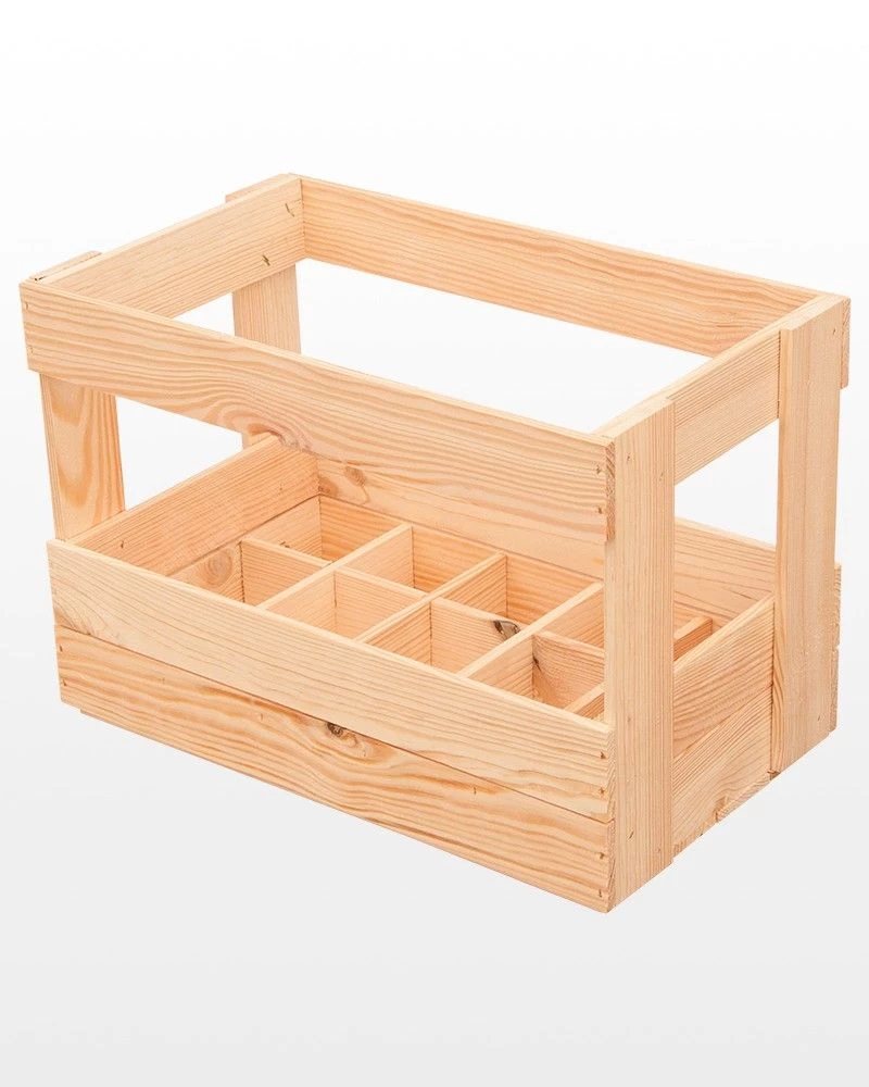 Wijnkist 15 Flessen 3 Wijnkist 15 Flessen