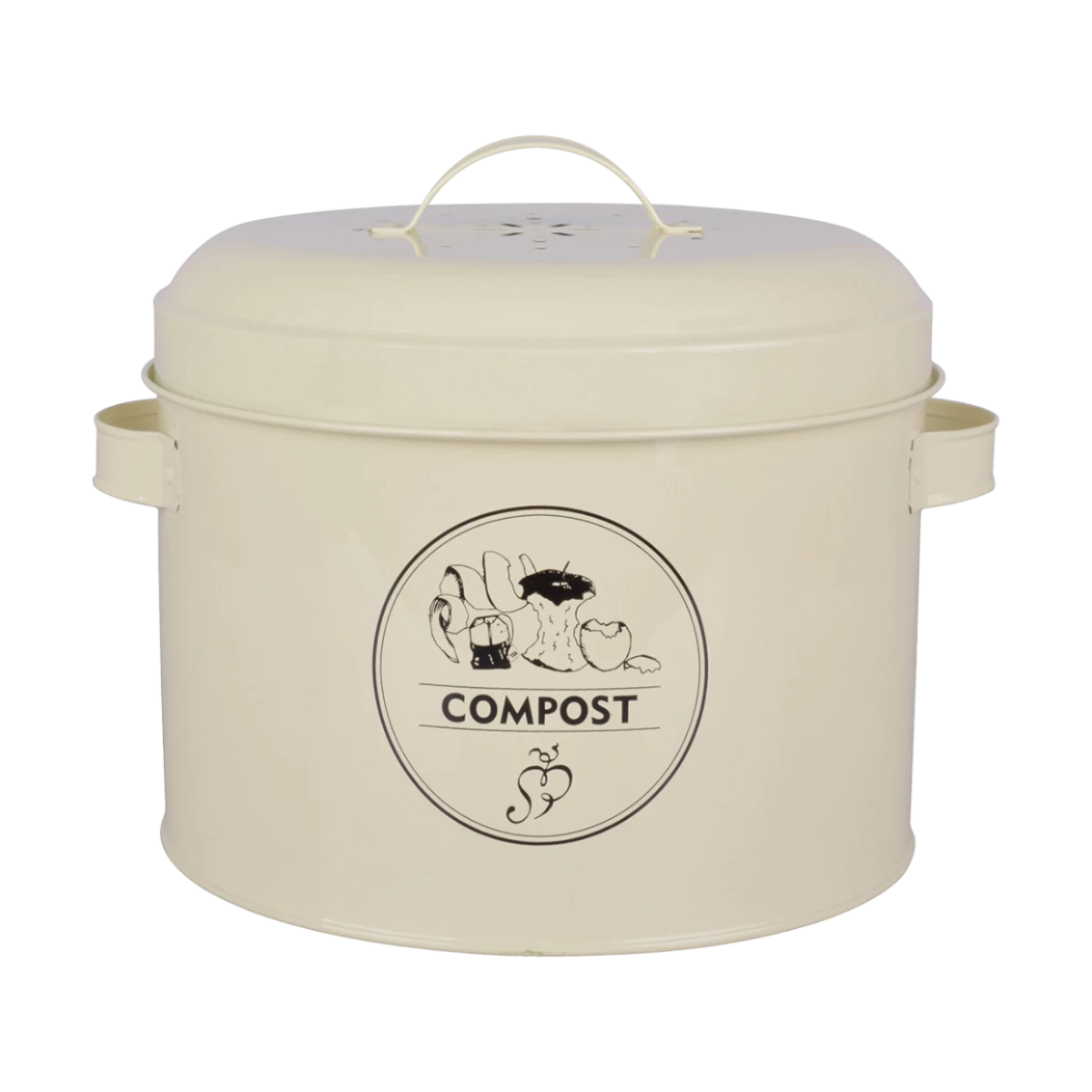 Composter 3 Composter