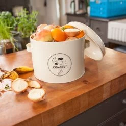 Composter 7 Composter -Meubelserie Winkel c2071 40